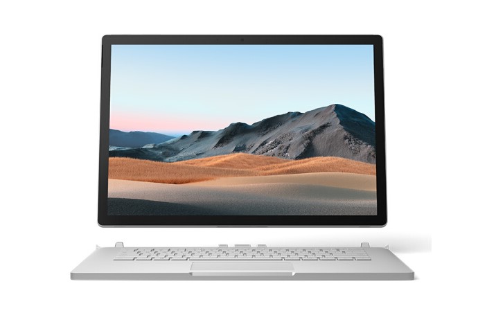 平武Surface 维修前的准备工作